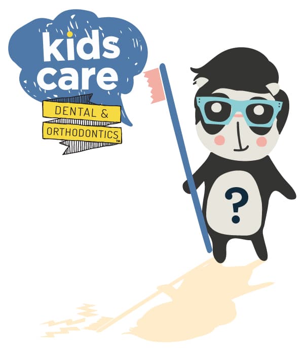 Kids Care Denatl & Orthodontics